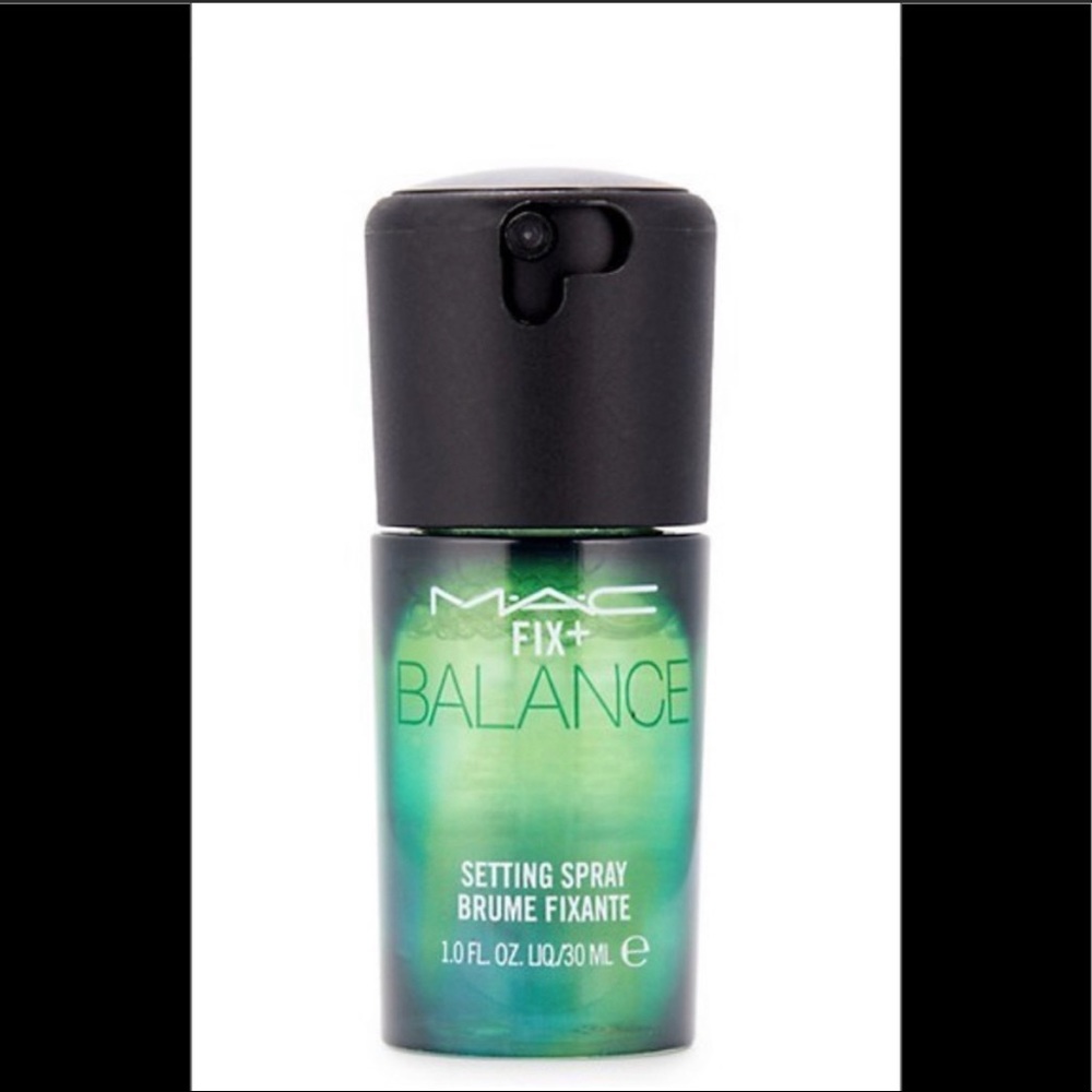 MAC Fix+ Setting Spray - Balance (plus Bonus)